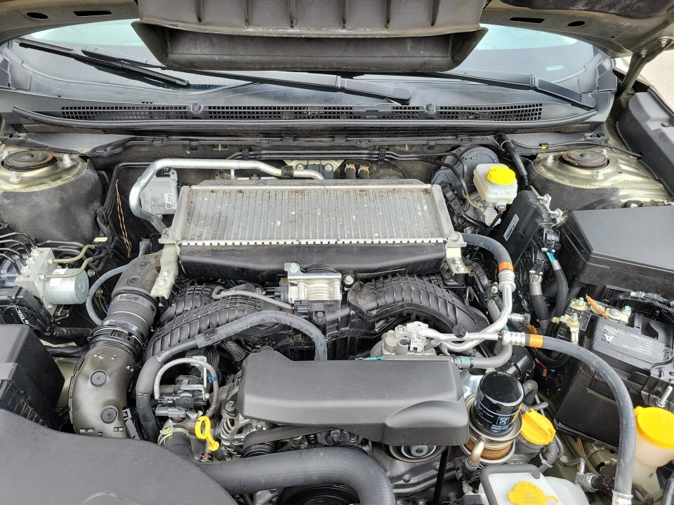 2023 Subaru Outback Touring XT