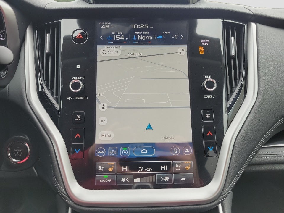 2023 Subaru Outback Touring XT