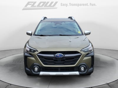 2023 Subaru Outback Touring XT