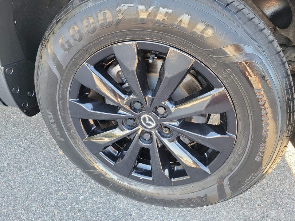 2024 Mazda Mazda CX-50 2.5 S Premium Package