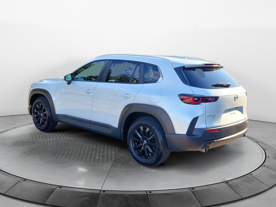 2024 Mazda Mazda CX-50 2.5 S Premium Package