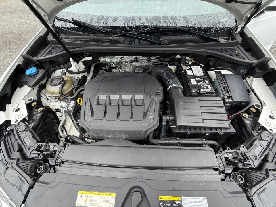 2020 Audi Q3 Premium 45 TFSI quattro Tiptronic