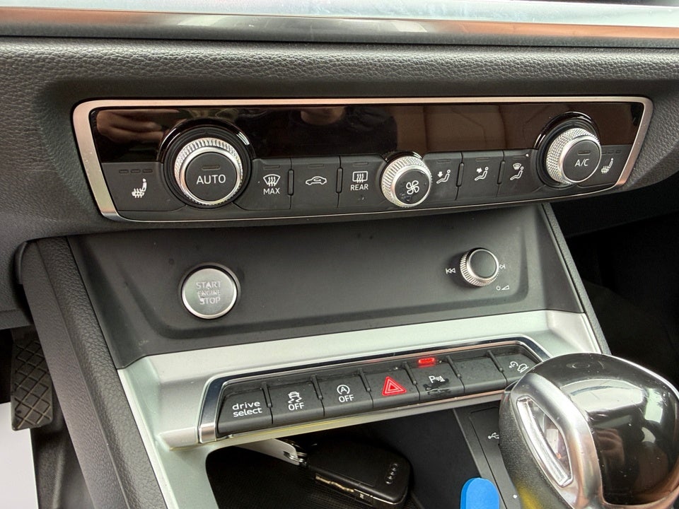 2020 Audi Q3 Premium 45 TFSI quattro Tiptronic