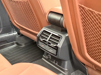 2020 Audi Q3 Premium 45 TFSI quattro Tiptronic