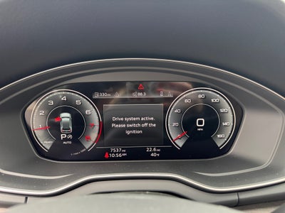 2025 Audi Q5 Premium Plus 45 TFSI S line quattro S tronic