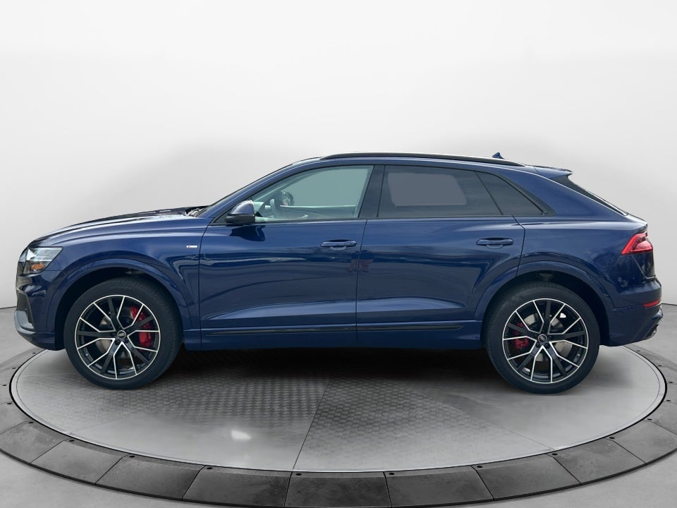2023 Audi Q8 Premium Plus 55 TFSI quattro Tiptronic