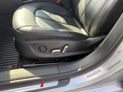 2018 Audi A6 2.0T Premium