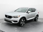 2019 Volvo XC40 T5 Momentum