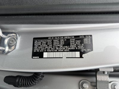 2019 Volvo XC40 T5 Momentum