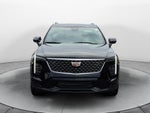 2025 Cadillac XT4 AWD Premium Luxury
