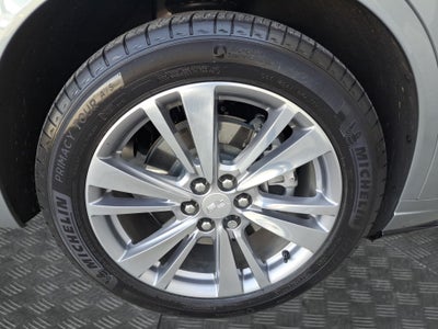 2024 Cadillac XT6 FWD Premium Luxury