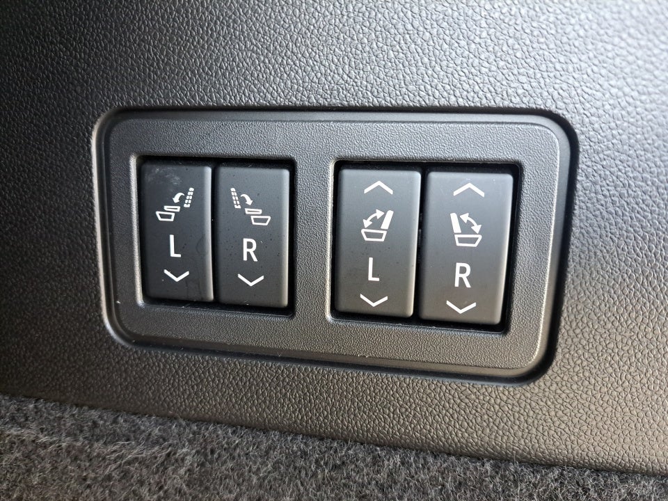 2024 Cadillac XT6 FWD Premium Luxury