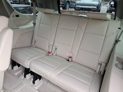 2024 Cadillac Escalade 4WD Sport Platinum