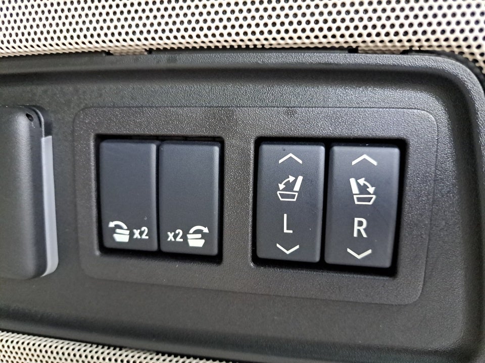 2024 Cadillac Escalade 4WD Sport Platinum