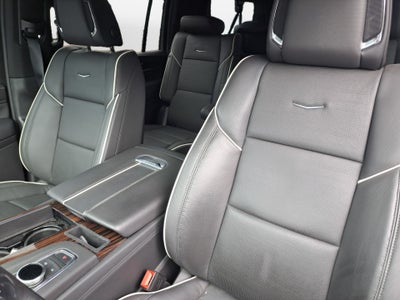 2024 Cadillac Escalade ESV 4WD Premium Luxury