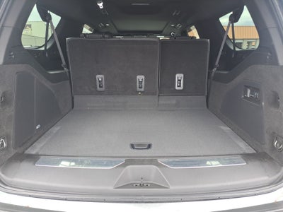 2024 Cadillac Escalade ESV 4WD Premium Luxury