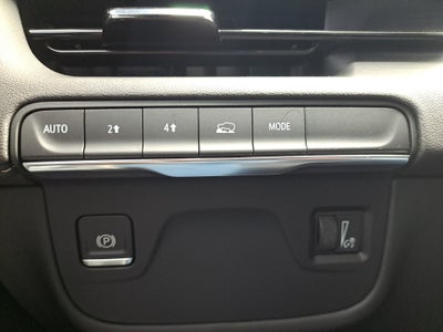 2024 Cadillac Escalade ESV 4WD Premium Luxury