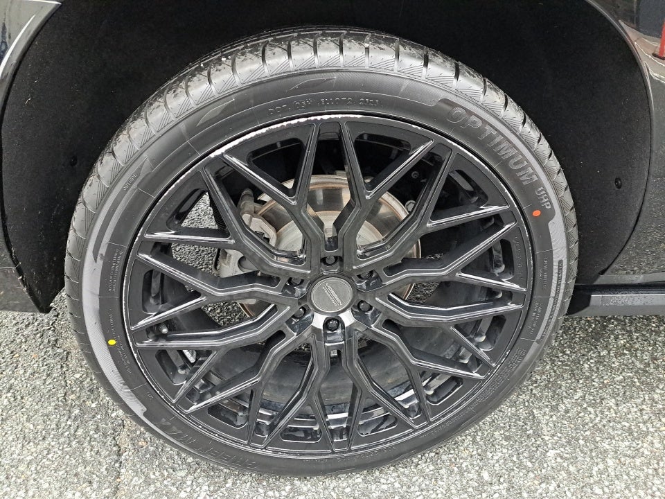 2021 Cadillac Escalade ESV 4WD Sport Platinum