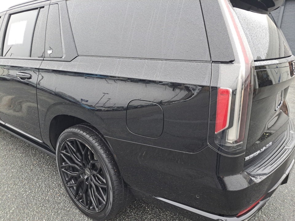 2021 Cadillac Escalade ESV 4WD Sport Platinum