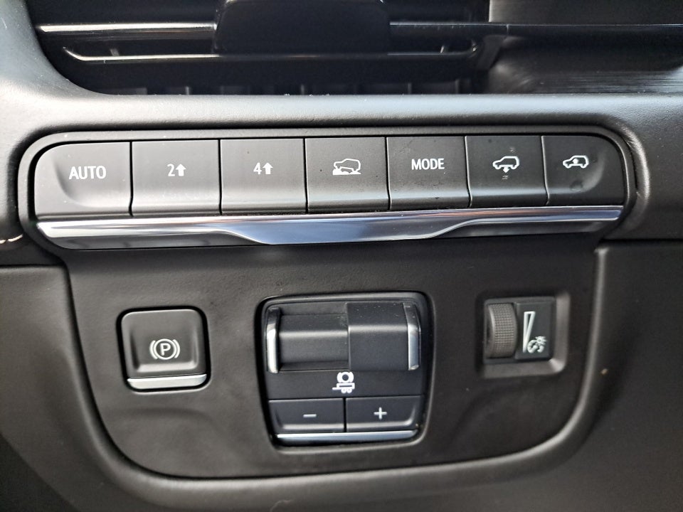 2021 Cadillac Escalade ESV 4WD Sport Platinum