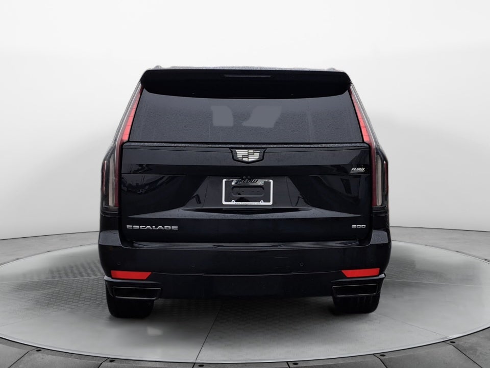 2021 Cadillac Escalade ESV 4WD Sport Platinum