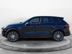 2015 Porsche Cayenne E-Hybrid S