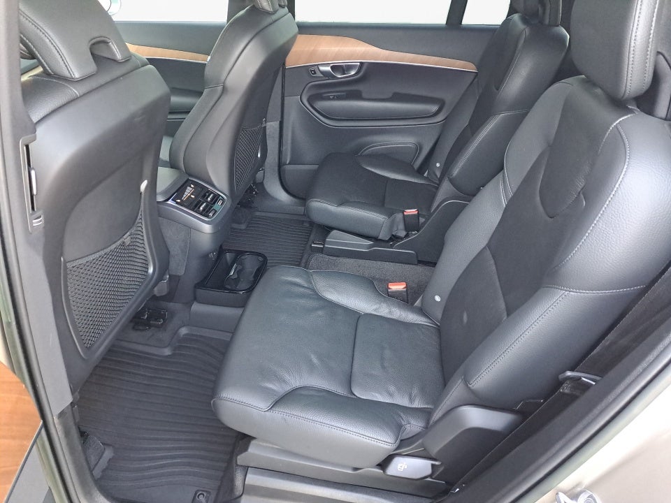 2023 Volvo XC90 B6 Plus 6-Seater