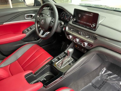 2024 Acura Integra w/A-Spec Package