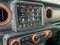 2020 Jeep Gladiator Mojave