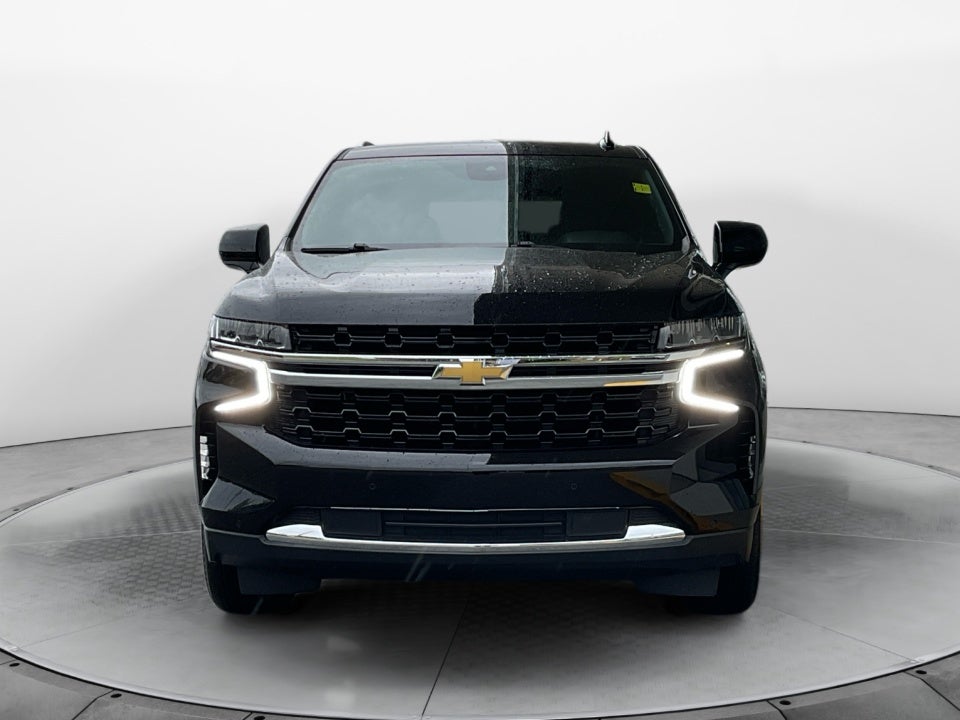 2023 Chevrolet Tahoe 4WD LS