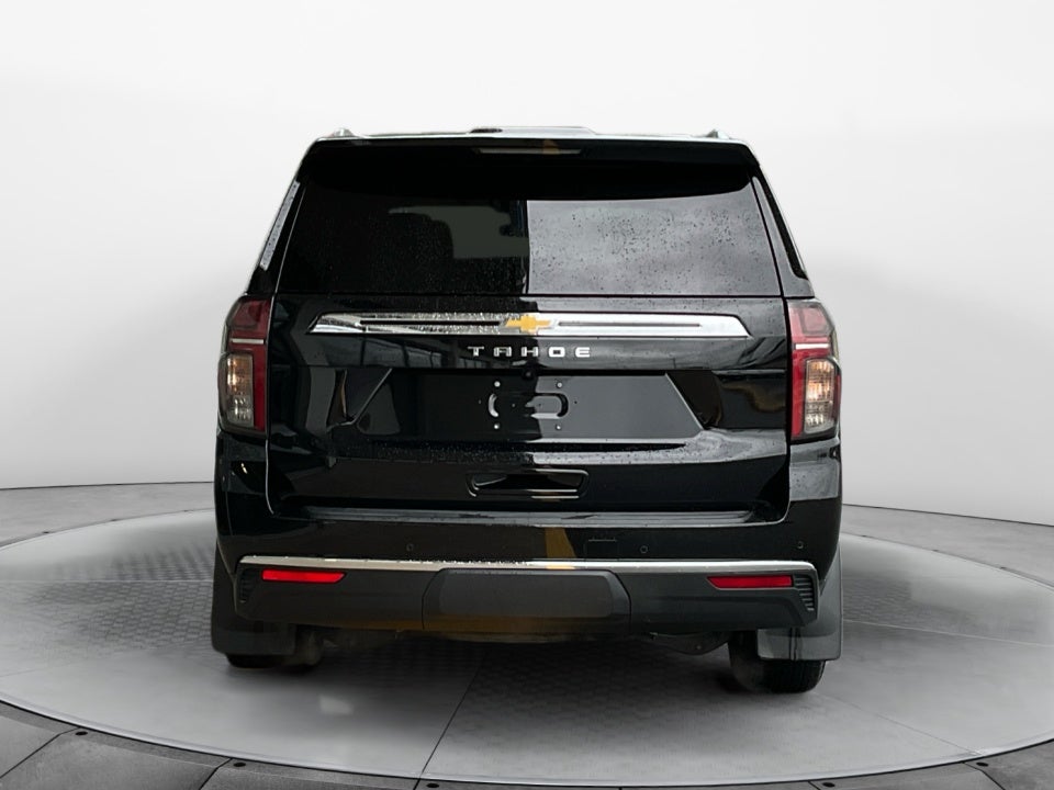 2023 Chevrolet Tahoe 4WD LS