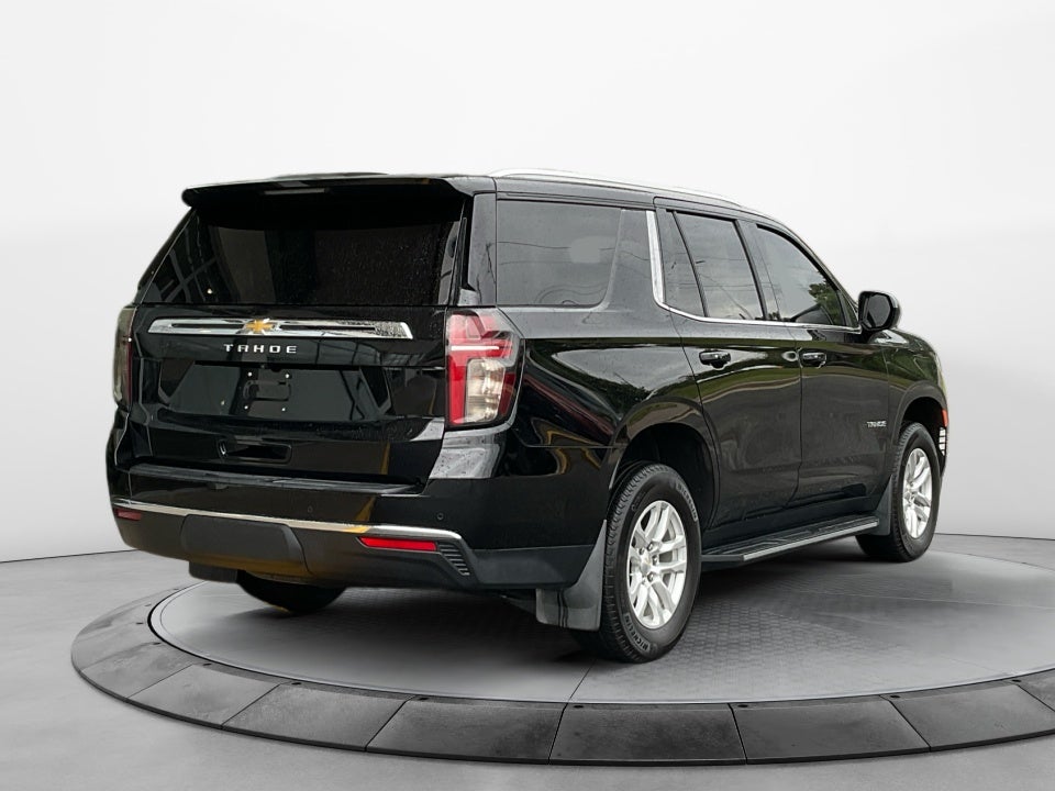 2023 Chevrolet Tahoe 4WD LS