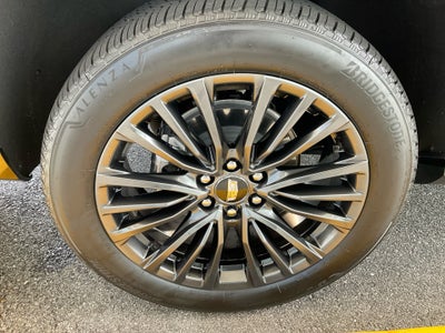 2026 Cadillac Escalade ESV 4WD Platinum Sport