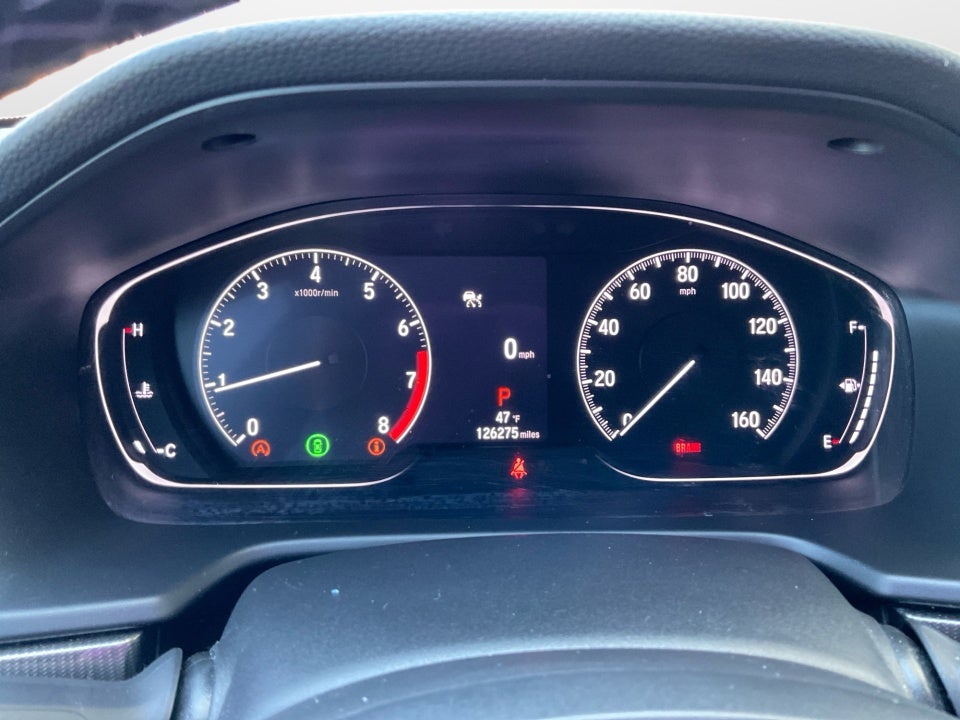 2021 Honda Accord Sport Special Edition