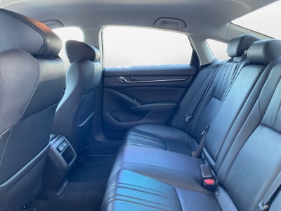 2021 Honda Accord Sport Special Edition