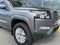 2023 Nissan Frontier Crew Cab SV 4x4