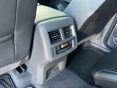 2022 Volkswagen Atlas 3.6L V6 SEL R-Line