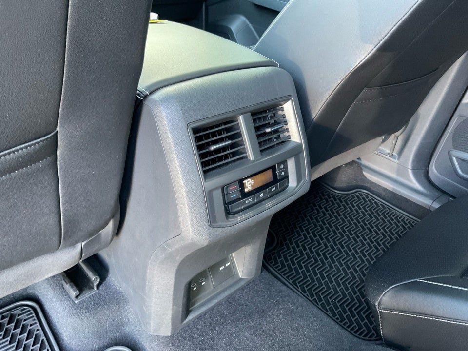 2022 Volkswagen Atlas 3.6L V6 SEL R-Line