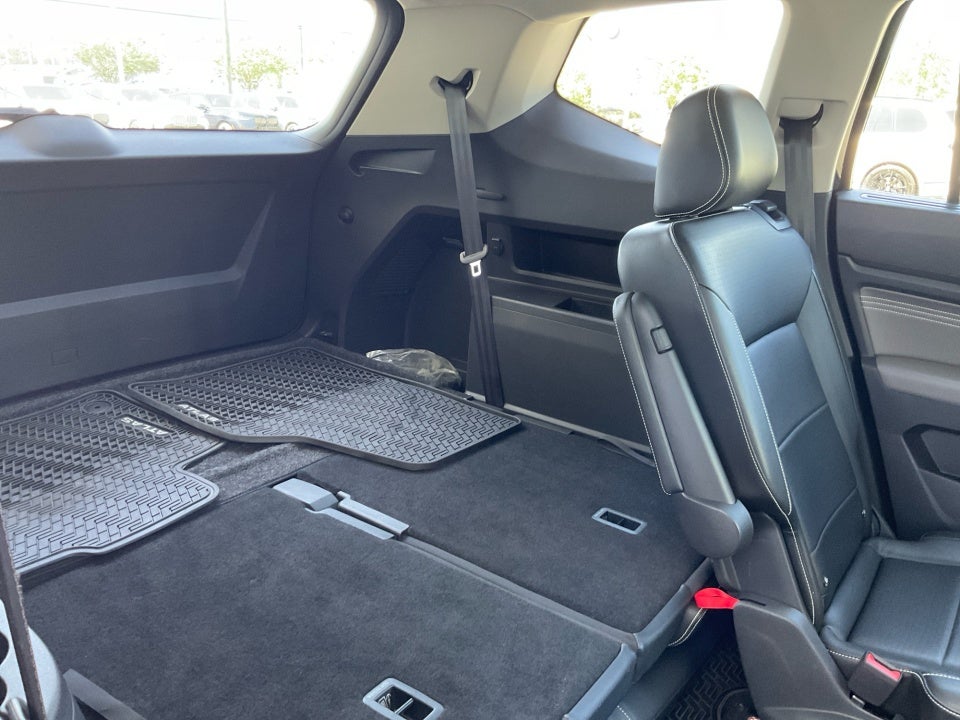 2022 Volkswagen Atlas 3.6L V6 SEL R-Line