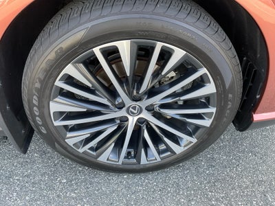 2024 Lexus RX 350 Premium Plus