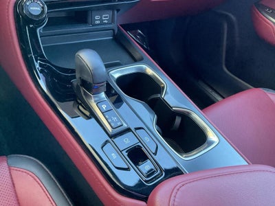 2024 Lexus NX 250 NX 250 Premium