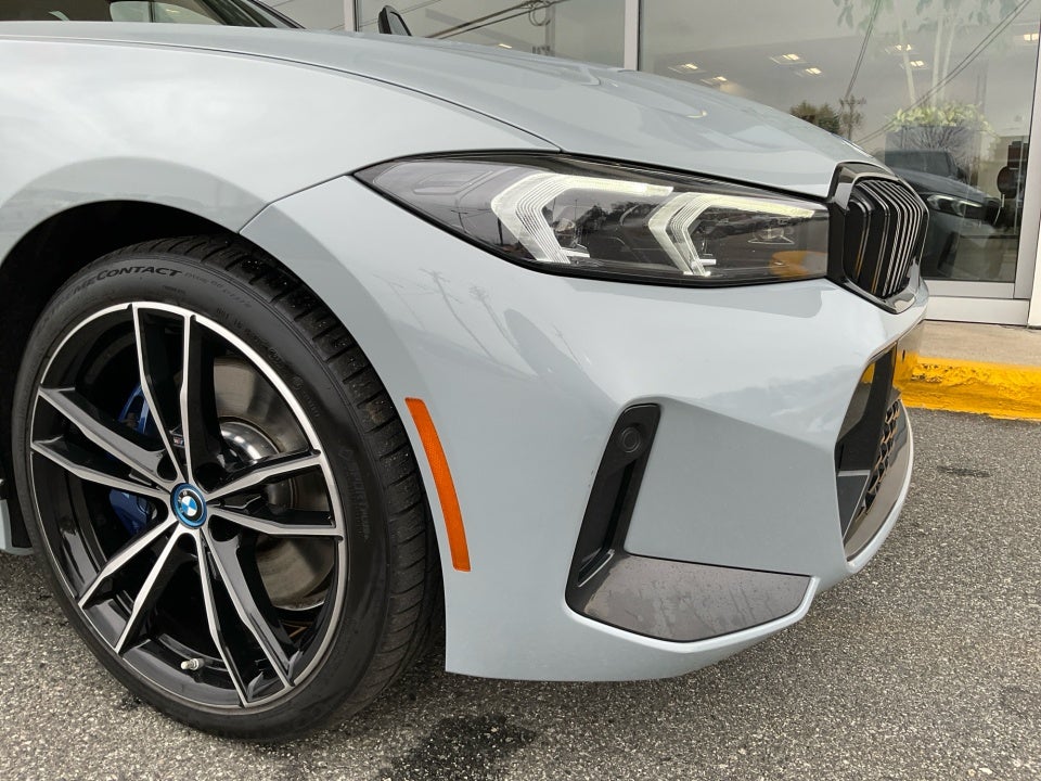 2023 BMW 330e xDrive