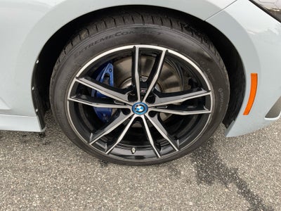 2023 BMW 330e xDrive