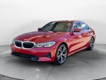 2022 BMW 330i 330i