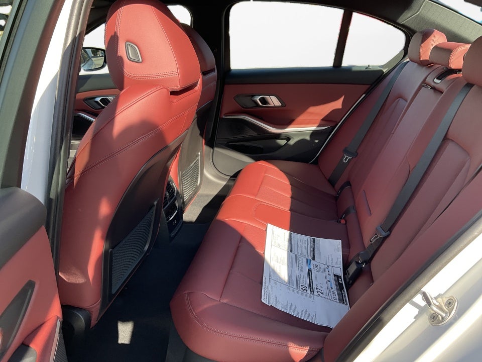 2023 BMW 330i xDrive