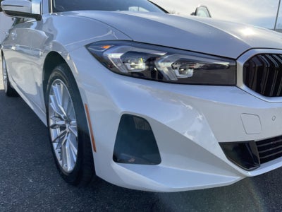 2023 BMW 330i xDrive