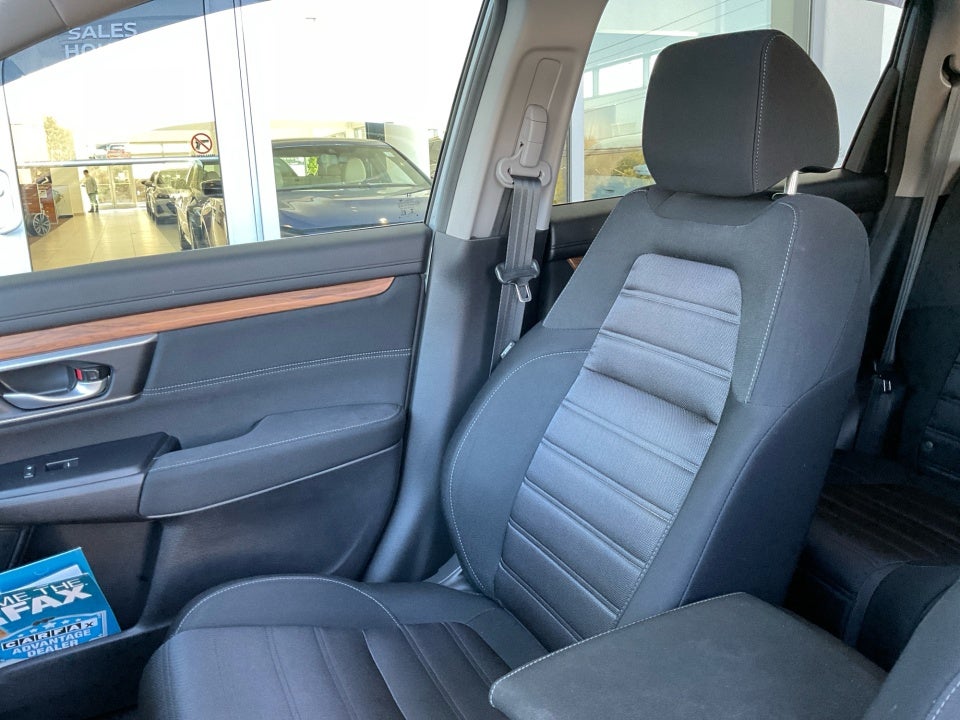 2020 Honda CR-V AWD EX