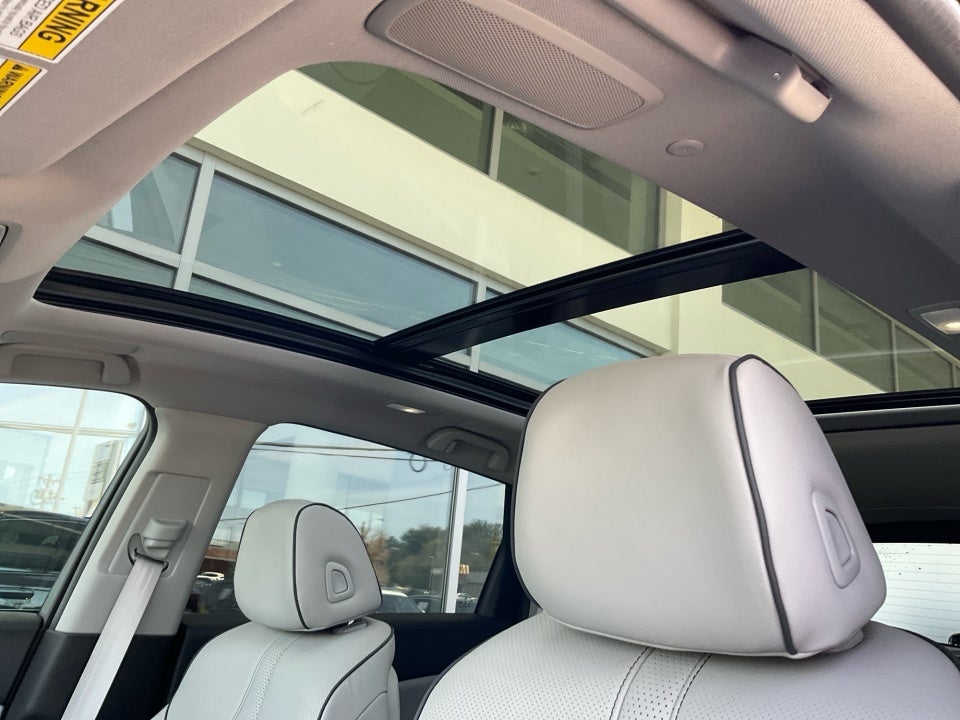 2024 Acura RDX Advance Package
