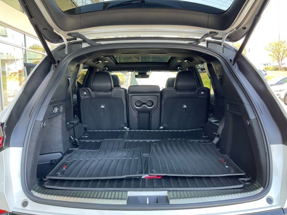 2024 Acura MDX Type S Advance Package