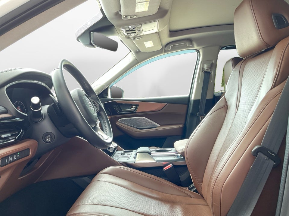 2022 Acura MDX w/Technology Package